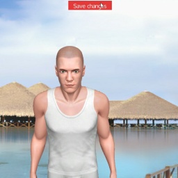 virtual sex and dating with people like bisexual lovesick boy Fedidi, 