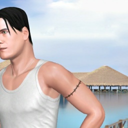 free 3D sex game adventures with homosexual tender boy Rudeus, xz, 