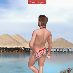 for 3D virtual sex game, join and contact heterosexual eroticism boy AlexandrSan, BELARUS, 