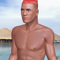 multiplayer virtual sex game player heterosexual sex maniac boy Jake09, austrailia, 