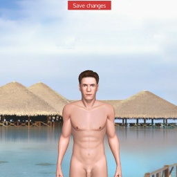3Dsex game playing AChat community member bisexual erotomanic boy Tobbydick, 
