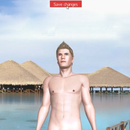 adults like homosexual vuloptuous boy Shiroitori,  play AChat online sex games