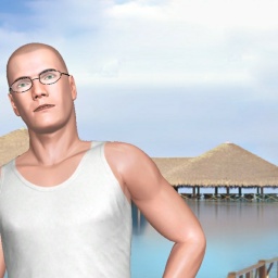 partner heterosexual vuloptuous boy DrunkenNinja,  for adult online game playing