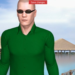 virtual sex and dating with people like heterosexual hot boy BRRFF551, 