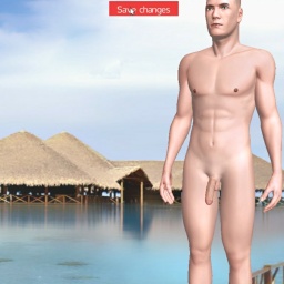 free 3D sex game adventures with heterosexual sodomist boy Ethan43, 