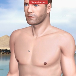 3Dsex game playing AChat community member heterosexual erotomanic boy Irishslugger, 
