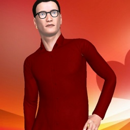 free 3D sex game adventures with bisexual sodomist boy Briian, pt-eng, 