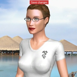 hot online porn game player bisexual brute girl Kayla1996, 