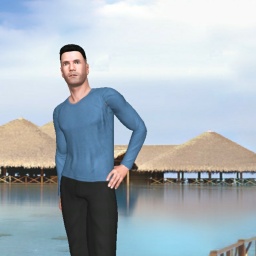 best sim sex game online with bisexual fiend boy MrGray93, England, very happy chilled relaxed laid back guy, just looking arpund