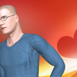 enjoy virtual sex games with mates like heterosexual emotional boy Max74, italia, 