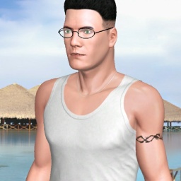 play virtual sex games with mate heterosexual smarting boy Daddy31, 