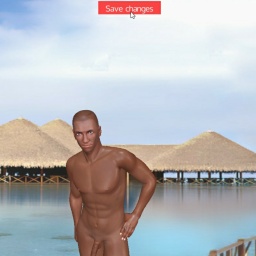 hot heterosexual sodomist boy Leroyyyv, Germany,  enjoys online 3Dsex