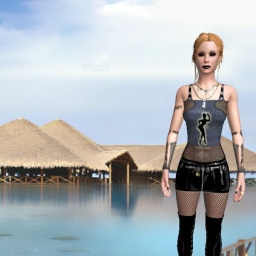 Check out bisexual hot girl Sinzyyyxx,  if you want to oparticipate in sexgame MMORPG