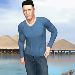 for 3D virtual sex game, join and contact heterosexual garrulous boy Rcpghost5454, eua, 