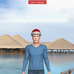 virtual sex and dating with people like homosexual sensitive boy Millie69, 
