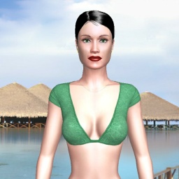hot heterosexual sex maniac girl Colbalt,  enjoys online 3Dsex