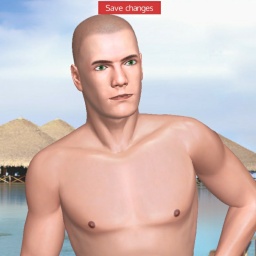 hot online porn game player bisexual virile boy William87, uk, 