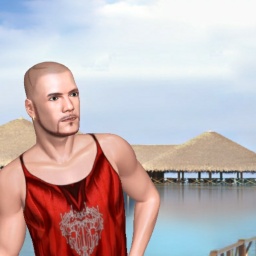 play virtual sex games with mate  lecher boy Onbihal, 