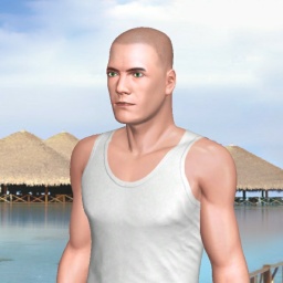 for 3D virtual sex game, join and contact heterosexual erotomanic boy Johnboner, norway, 