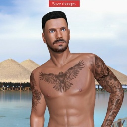 Check out heterosexual smarting boy Leoncitojh, Spain, Character name is alejandro, alejandro morales. 31 years old. spanish guy living in la, usa. if you want to oparticipate in sexgame MMORPG