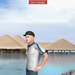 best sim sex game online with heterosexual sexy boy WizardlyPay, UK, 