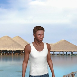 partner bisexual conversable boy Josef, You wont get bored, jumped from a massive virtual game to here, time to wind back for adult online game playing