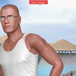 try virtual 3D sex with bisexual sex maniac boy Oioi90, 