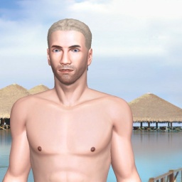 enjoy virtual sex games with mates like bisexual sentimental boy Xeoriancito, Chile, 