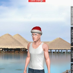 play online virtual sex game with member heterosexual sexy boy Wolverine016, India, 