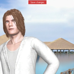 play virtual sex games with mate heterosexual erotic boy MrRickess, Russia, 