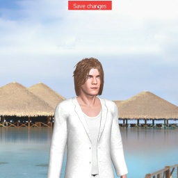 for 3D virtual sex game, join and contact heterosexual sentimental boy MrRickesss, russia, 