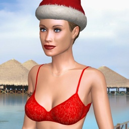sexgame online MMO playing with adult member homosexual sexy girl Tttooo, 