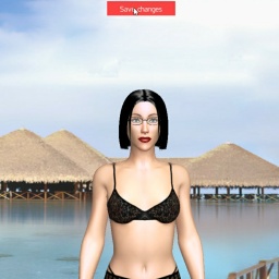 sexgame online MMO playing with adult member  erotomanic girl Vika_Kirovaa, 