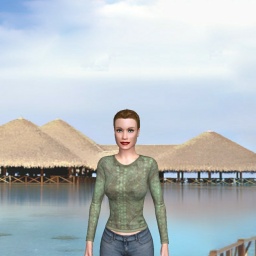 Check out bisexual bugger girl Bossabishek,  if you want to oparticipate in sexgame MMORPG