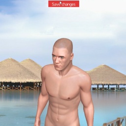 see bisexual pervert boy Setrex1231, 1,  while playing porn game online