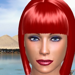 play virtual sex games with mate bisexual nymphomaniac girl Hornygirl95x, 