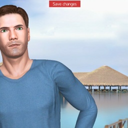 playing hot sex games with fans like  hot boy Inigo1996, 