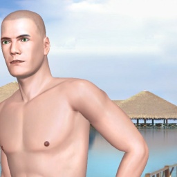 3D sex game community member heterosexual fond boy TomMathiew, UAE, Love everyone, dont loose your loved one