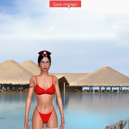 play virtual sex games with mate bisexual loving girl Beccahx, Brasil, 