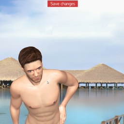 connect and play virtual 3D sex with heterosexual lecher boy NattyDaddy82, 