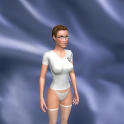 connect and play virtual 3D sex with bisexual narcissist shemale Ponsy12, 5ft, 