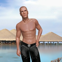 for 3D virtual sex game, join and contact heterosexual garrulous boy Cartie999, skinny bbc