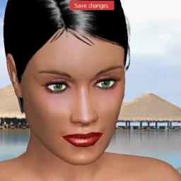 3D sex game community member bisexual lustful girl Cockedsoldie, United States, 
