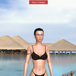 sexgame online MMO playing with adult member bisexual loving girl Beccahx1, 