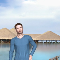 free 3D sex game adventures with heterosexual tender boy SatoruHx, Brasil, 