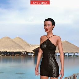 Check out bisexual fiend girl Dark_Luna085, USA, Always horny, hey i am always horny so if you ever wish to have some fun ;) if you want to oparticipate in sexgame MMORPG