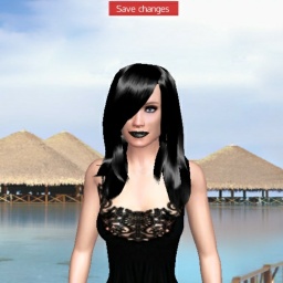 virtual sex game playing w. single girls like bisexual sodomist girl EmilyLove, Argentina, 