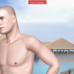 adults enjoying 3D sex games like bisexual bugger boy Imperium03, Japan, White, bukkake