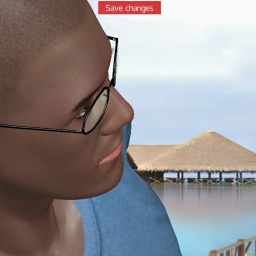 for 3D virtual sex game, join and contact heterosexual fiend boy TheRapist, France, 