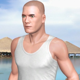 hot online porn game player heterosexual sodomist boy Hanniball, 